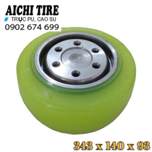 banh-pu-xe-dien-doosan-343x140x93mm