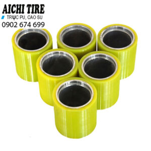 Trục Rulo phủ PU chất lượng cao