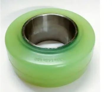 Bánh xe nâng điện pu Still – Giải pháp tối ưu cho ngành công nghiệp hiện đại