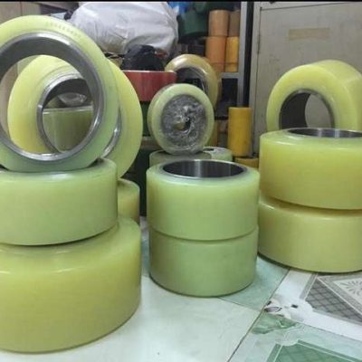 Bánh xe nâng điện pu Still – Giải pháp tối ưu cho ngành công nghiệp hiện đại