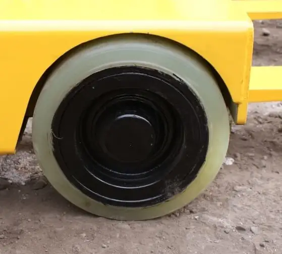 Bánh xe nâng điện pu Still – Giải pháp tối ưu cho ngành công nghiệp hiện đại