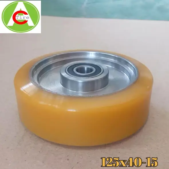 Bánh xe nâng điện pu Still – Giải pháp tối ưu cho ngành công nghiệp hiện đại