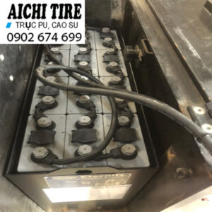 Ăc quy xe nâng 24V-230AH