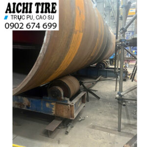 Phục hồi Con Lăn hàn bồn