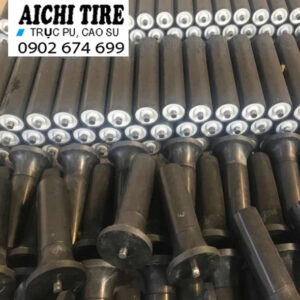 truc-con-lan-polymer-cho-he-thong-bang-tai