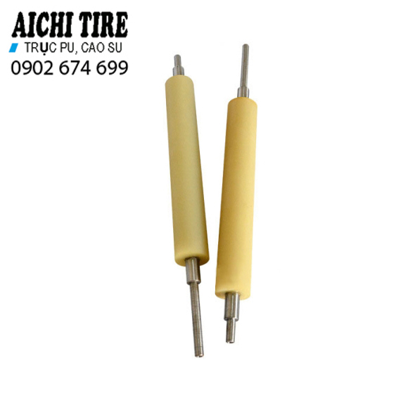 Con lăn Nip Polyurethane