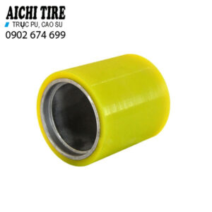 Trục Rulo phủ PU chất lượng cao