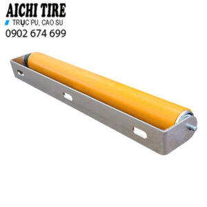 Rulo bọc PU có giá đỡ