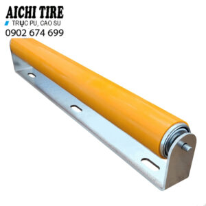 Rulo bọc PU có giá đỡ