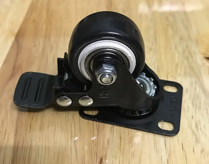 Bánh xe chịu lực - Khám phá thiết kế và ứng dụng bền vững