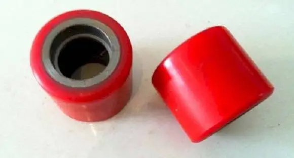 Bánh xe nâng tay - Giải pháp vận chuyển hiệu quả và an toàn