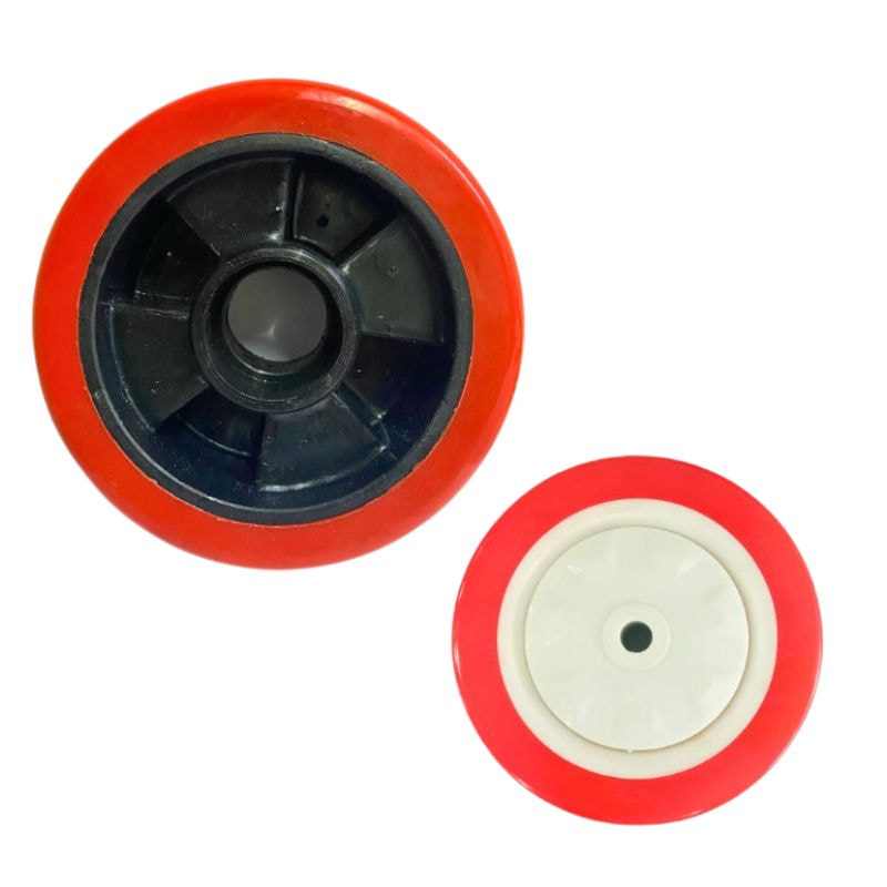 Bánh xe nâng tay - Giải pháp vận chuyển hiệu quả và an toàn