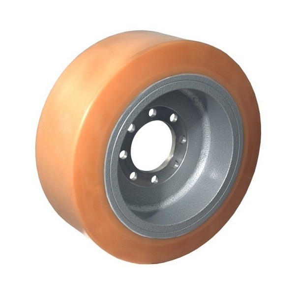 Bánh xe nâng tay - Giải pháp vận chuyển hiệu quả và an toàn