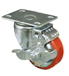 Giá bánh xe đẩy chịu lực - Lựa chọn tối ưu cho vận chuyển