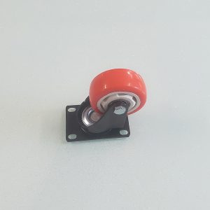 Giá bánh xe đẩy chịu lực - Lựa chọn tối ưu cho vận chuyển