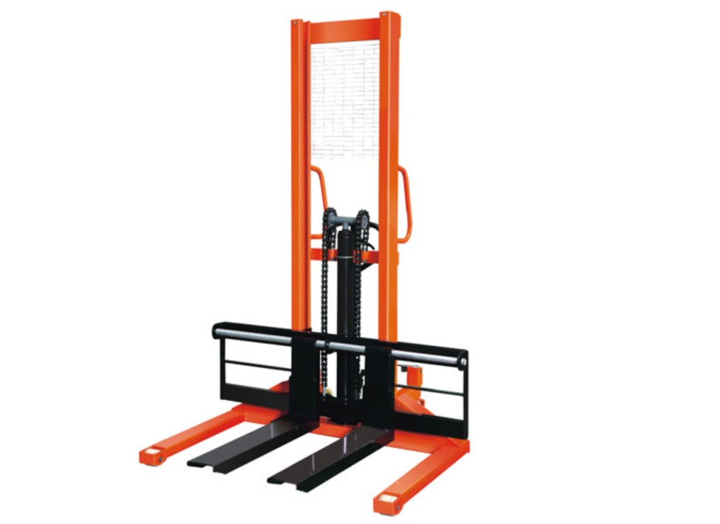 Phụ tùng xe nâng tay - Lựa chọn và Bảo dưỡng đúng cách để vận hành an toàn