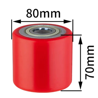 Phụ tùng xe nâng tay - Lựa chọn và Bảo dưỡng đúng cách để vận hành an toàn