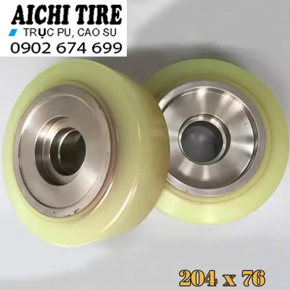 Bánh xe nâng điện Clark - Giải pháp tối ưu cho hoạt động warehouse hiện đại