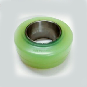 Bánh Xe Nâng Điện PU Doosan – Sức Mạnh Bền Bỉ Cho Kho Hàng Hiện Đại