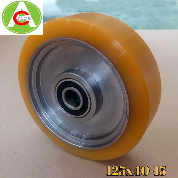 Bánh xe nâng điện pu Still – Giải pháp tối ưu cho ngành công nghiệp hiện đại