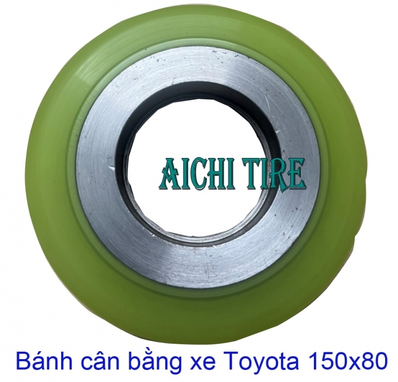 Khám phá sự tiện lợi của bánh xe nâng điện Toyota - Giải pháp tối ưu cho kho bãi hiện đại