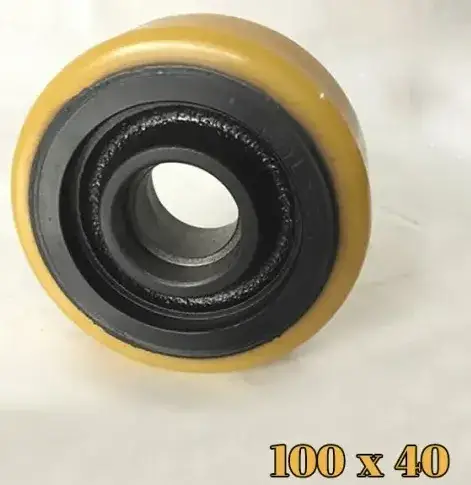 Khám Phá Ưu Điểm Độc Đáo của Bánh Xe Nâng Điện pu Linde - Giải Pháp Vượt Trội Cho Kho Bãi Hiện Đại