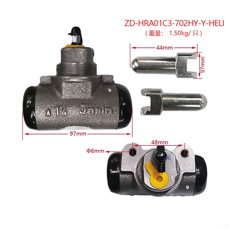 Phụ Tùng Xe Nâng Điện Komatsu - Giải Pháp Tin Cậy Cho Hiệu Suất Vận Hành Cao