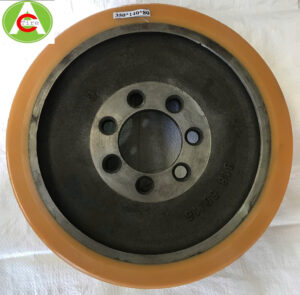 Bánh xe linde 350x140x80
