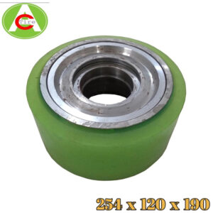 Bánh tải xe nâng Toyota 254x120x190