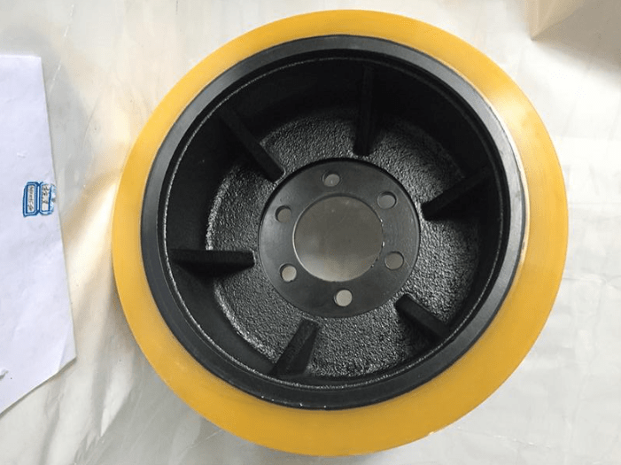 Khám Phá Bánh Xe Nâng Điện PU - Giải Pháp Linh Hoạt Cho Ngành Công Nghiệp Hiện Đại Khám Phá Bánh Xe Nâng Điện PU - Giải Pháp Linh Hoạt Cho Ngành Công Nghiệp Hiện Đại