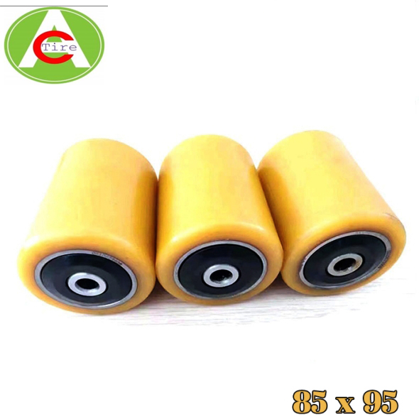 Phụ tùng bánh xe nâng điện Toyota 85x95