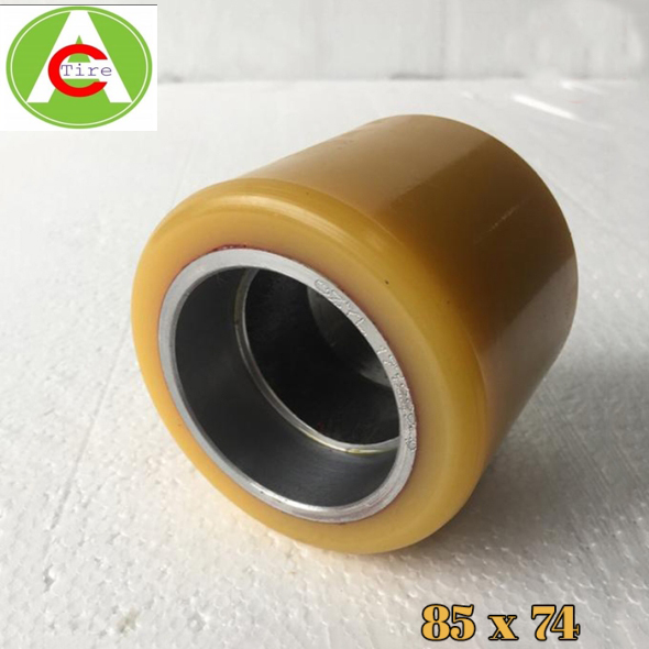Bánh tải xe nâng điện BT 85x74