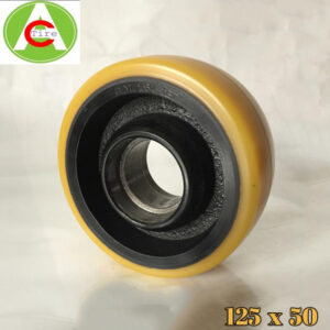 Bánh xe nâng điện BT 125x50