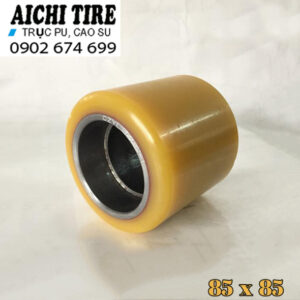Bánh xe nâng điện Hangcha 85x85