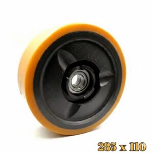 banh-xe-pu-cua-xe-nang-dien-crown-285-x-110mm