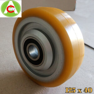 Bánh xe nâng điện BT 125x40x50