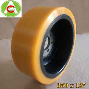 Bánh xe nâng điện BT 350x127