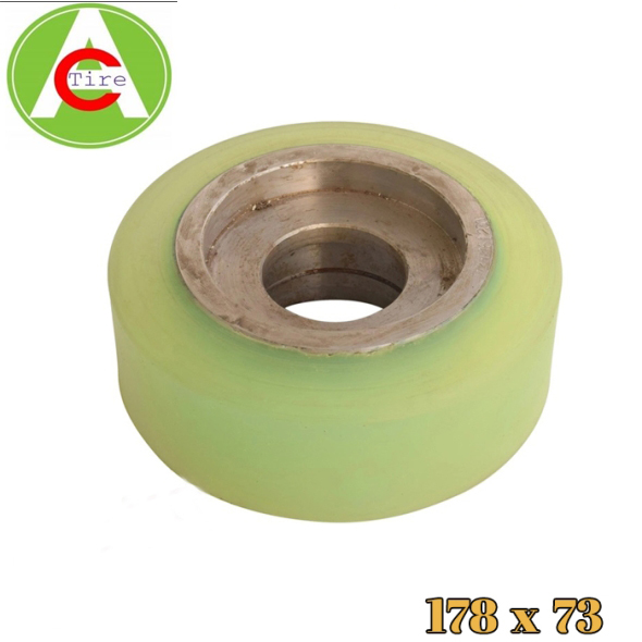 Bánh xe nâng điện Hyundai 178x73