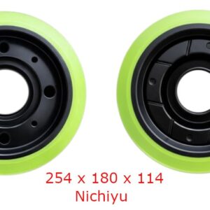 Nichiyu