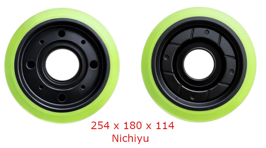 Nichiyu