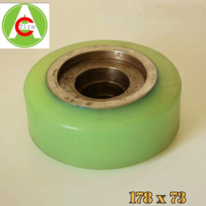 Bánh xe nâng điện Nichiyu178x73