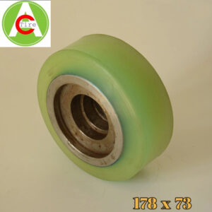 Bánh xe nâng điện Nichiyu178x73