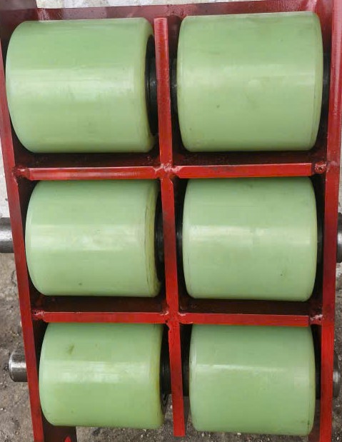 Bánh xe rùa