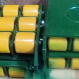Rùa kéo máy 5-10 tấn